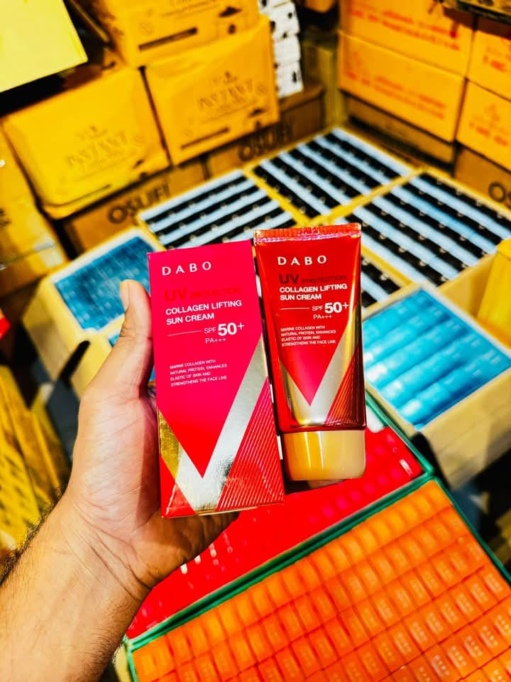 Beauty & Personal Care