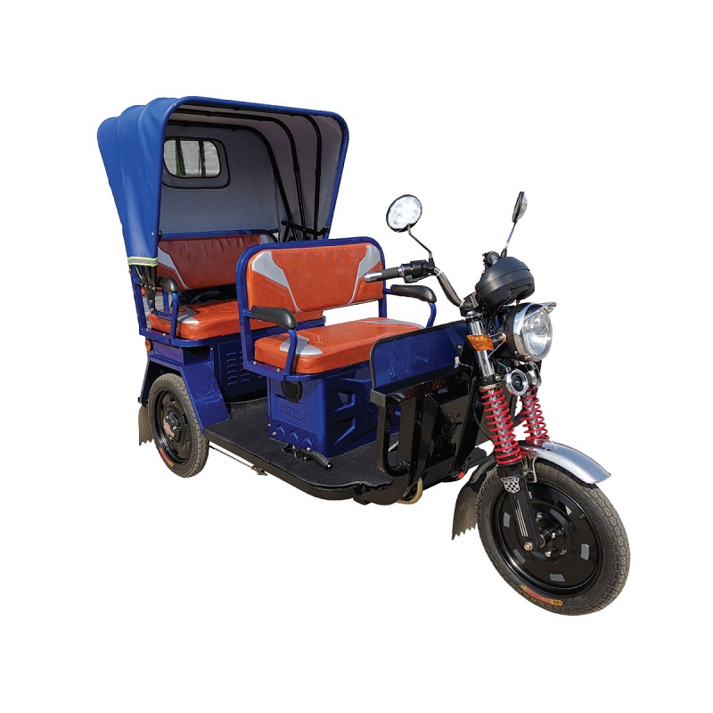 China Mishuk (Without Battery) - TMI-0222